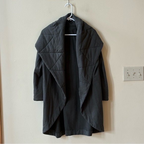 Anthropologie On The Road Coat - Picture 2 of 6